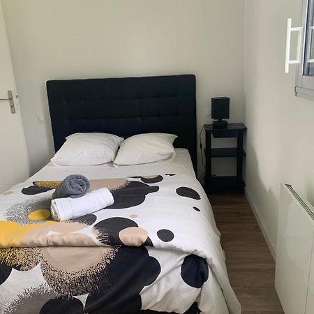 Maison Contemporaine A 科当 外观 照片