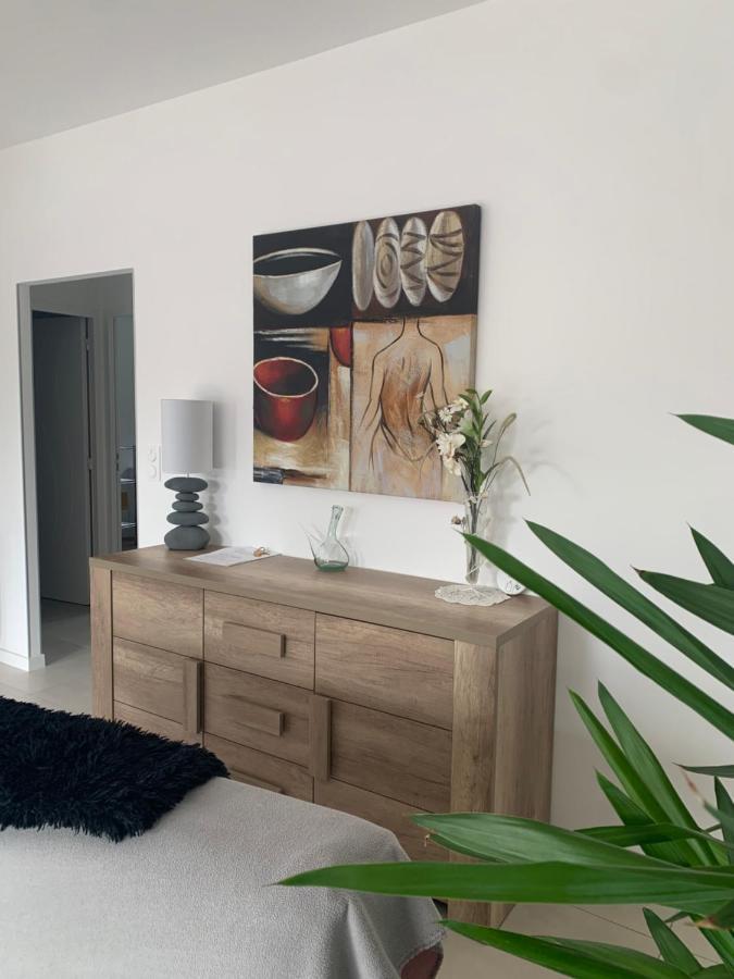 Maison Contemporaine A 科当 外观 照片
